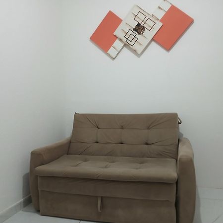 Suite Pajucara Maceió Εξωτερικό φωτογραφία