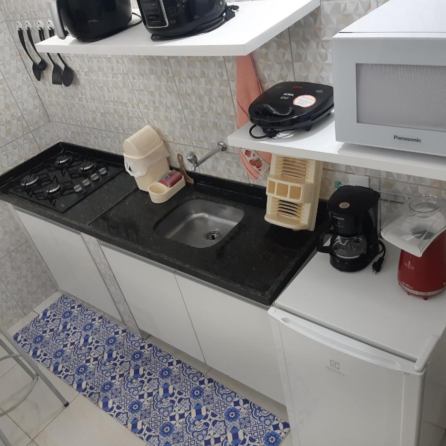 Suite Pajucara Maceió Εξωτερικό φωτογραφία