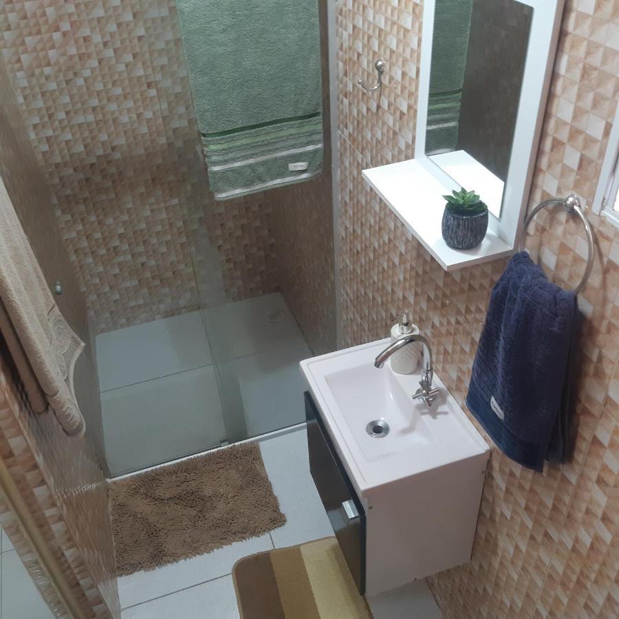 Suite Pajucara Maceió Εξωτερικό φωτογραφία