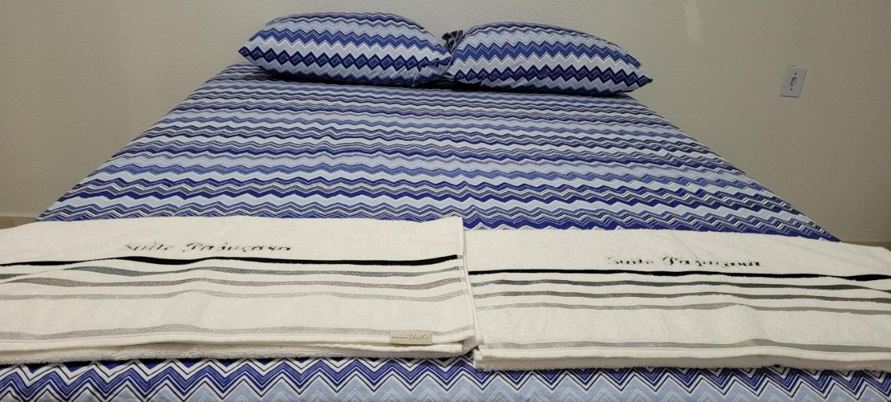 Suite Pajucara Maceió Εξωτερικό φωτογραφία