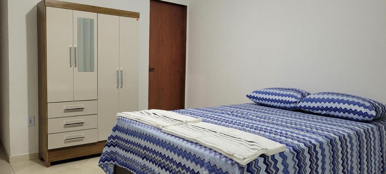 Suite Pajucara Maceió Εξωτερικό φωτογραφία