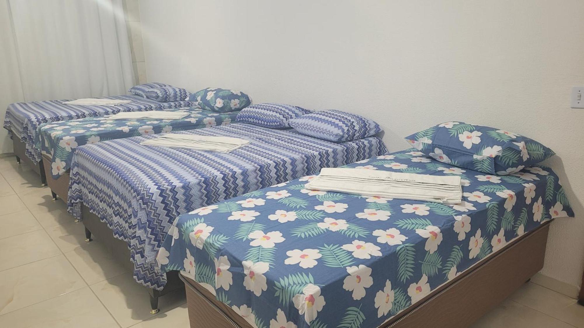 Suite Pajucara Maceió Εξωτερικό φωτογραφία