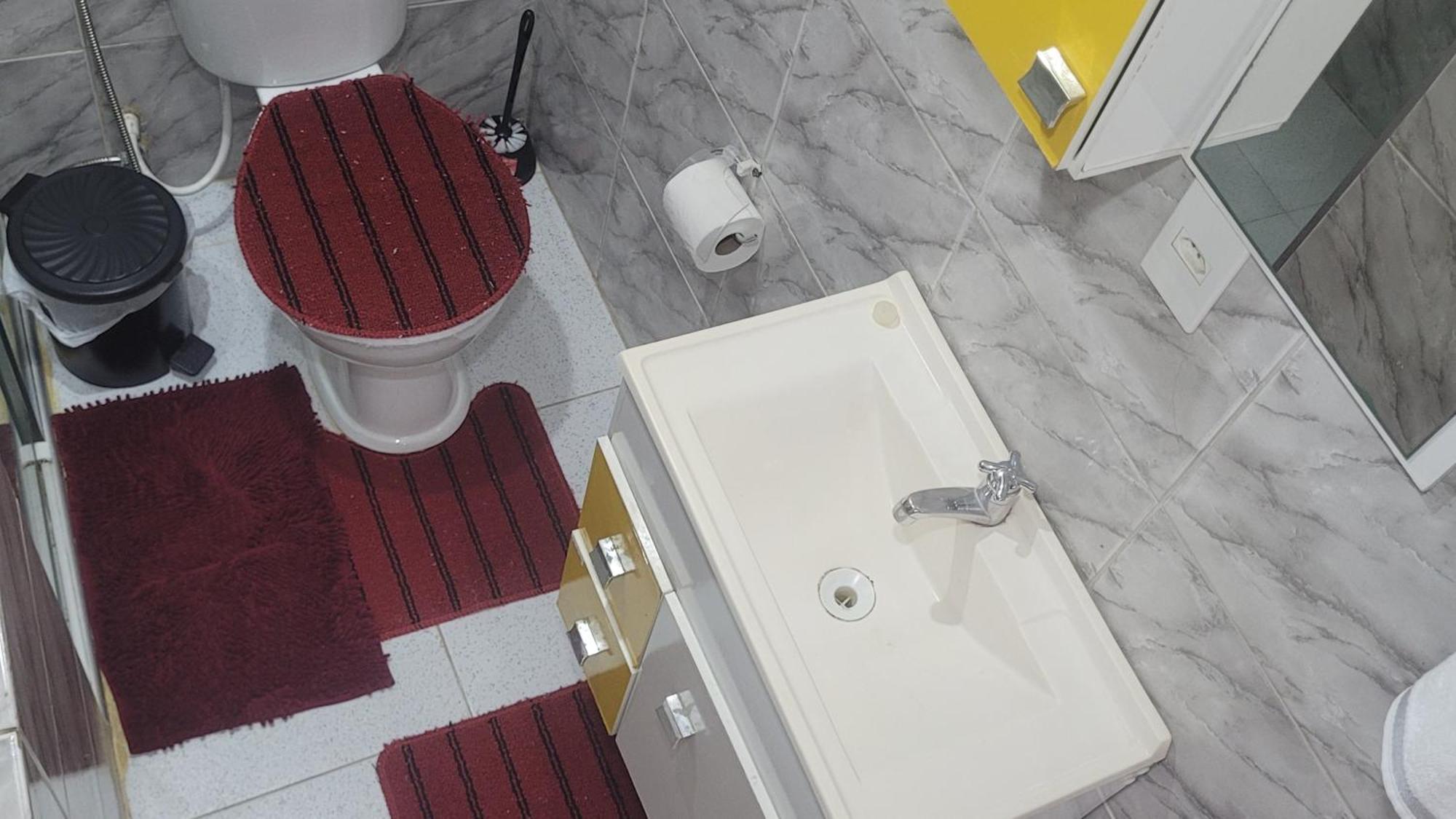 Suite Pajucara Maceió Εξωτερικό φωτογραφία