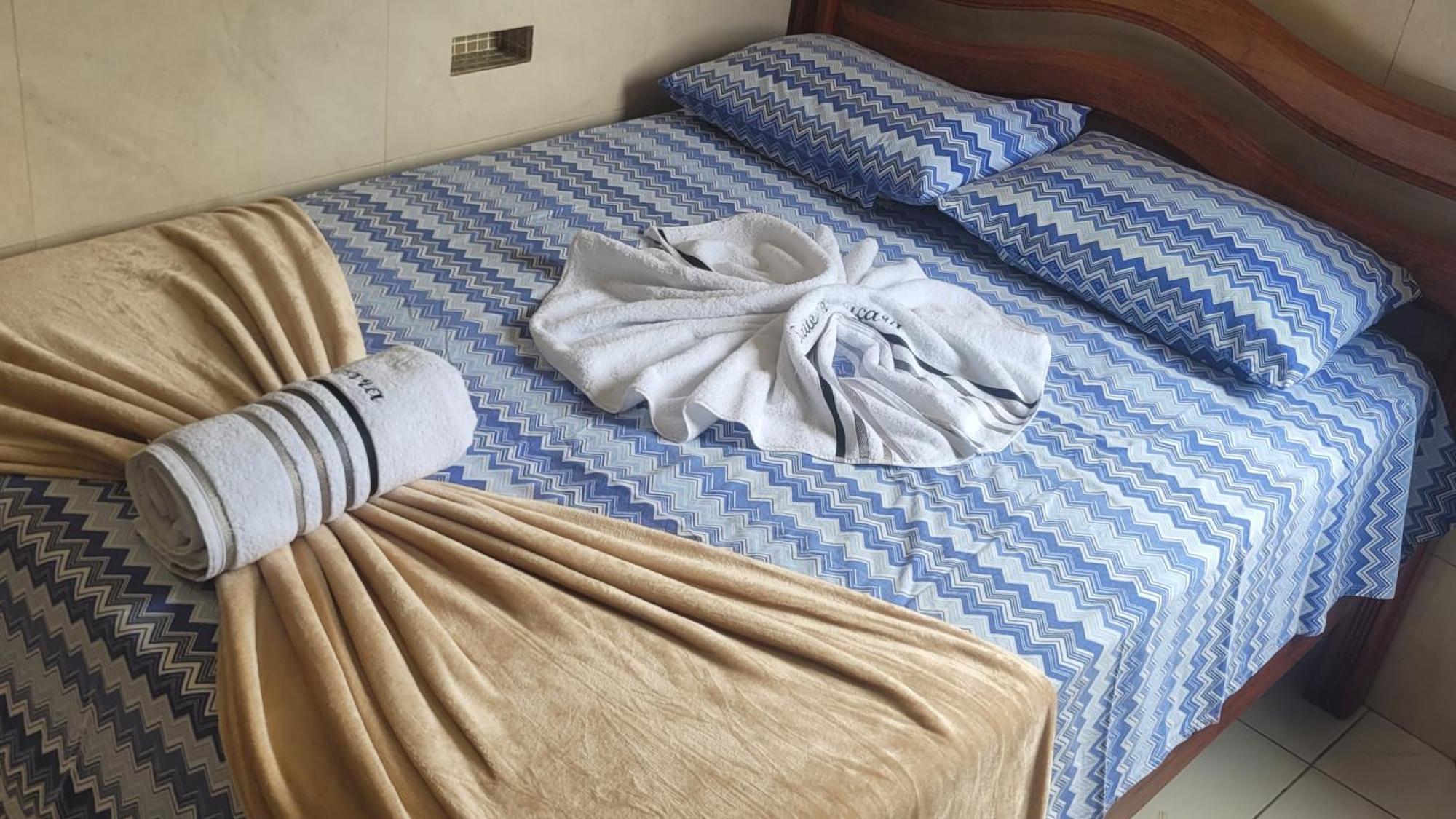 Suite Pajucara Maceió Εξωτερικό φωτογραφία