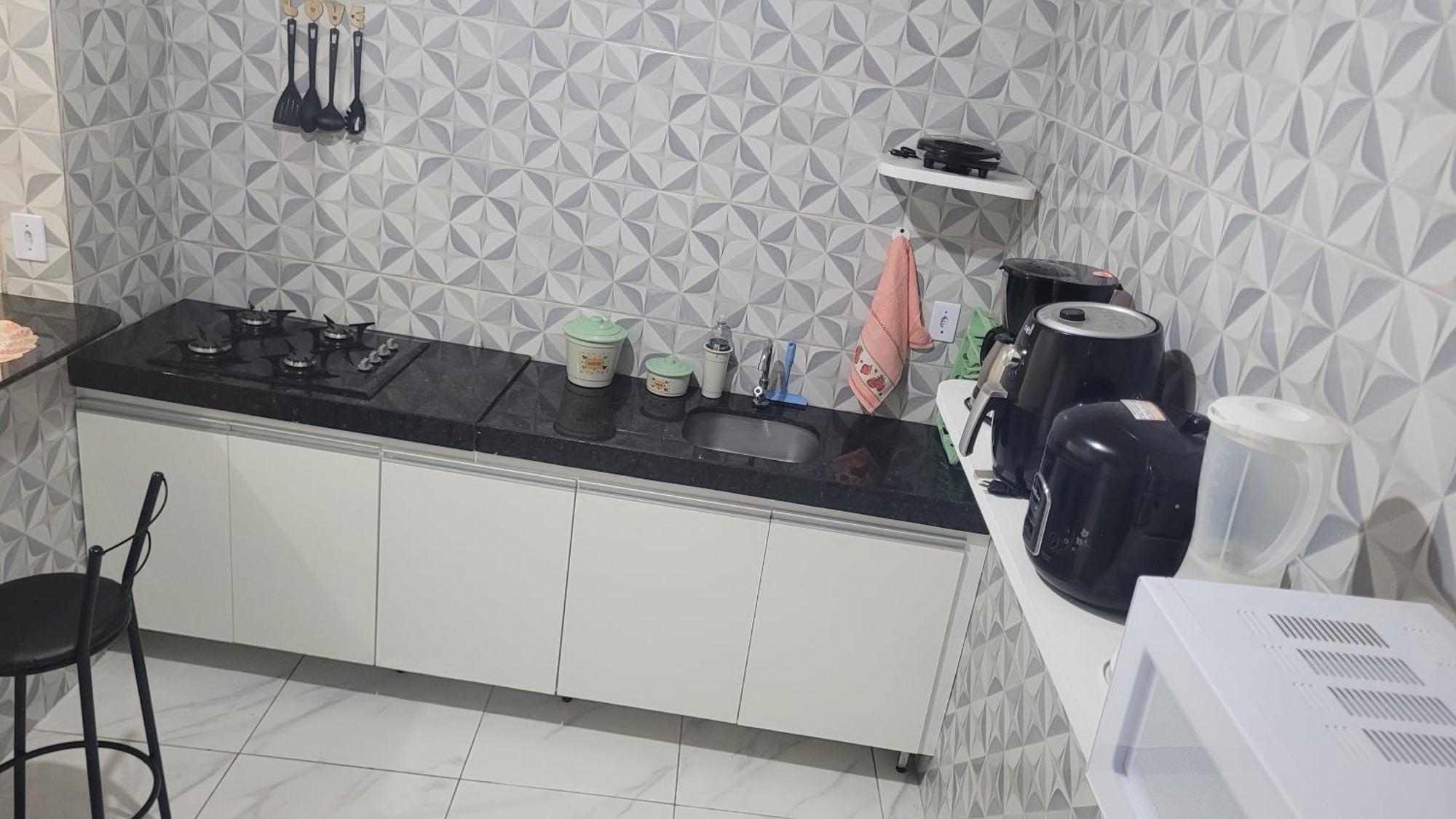 Suite Pajucara Maceió Εξωτερικό φωτογραφία