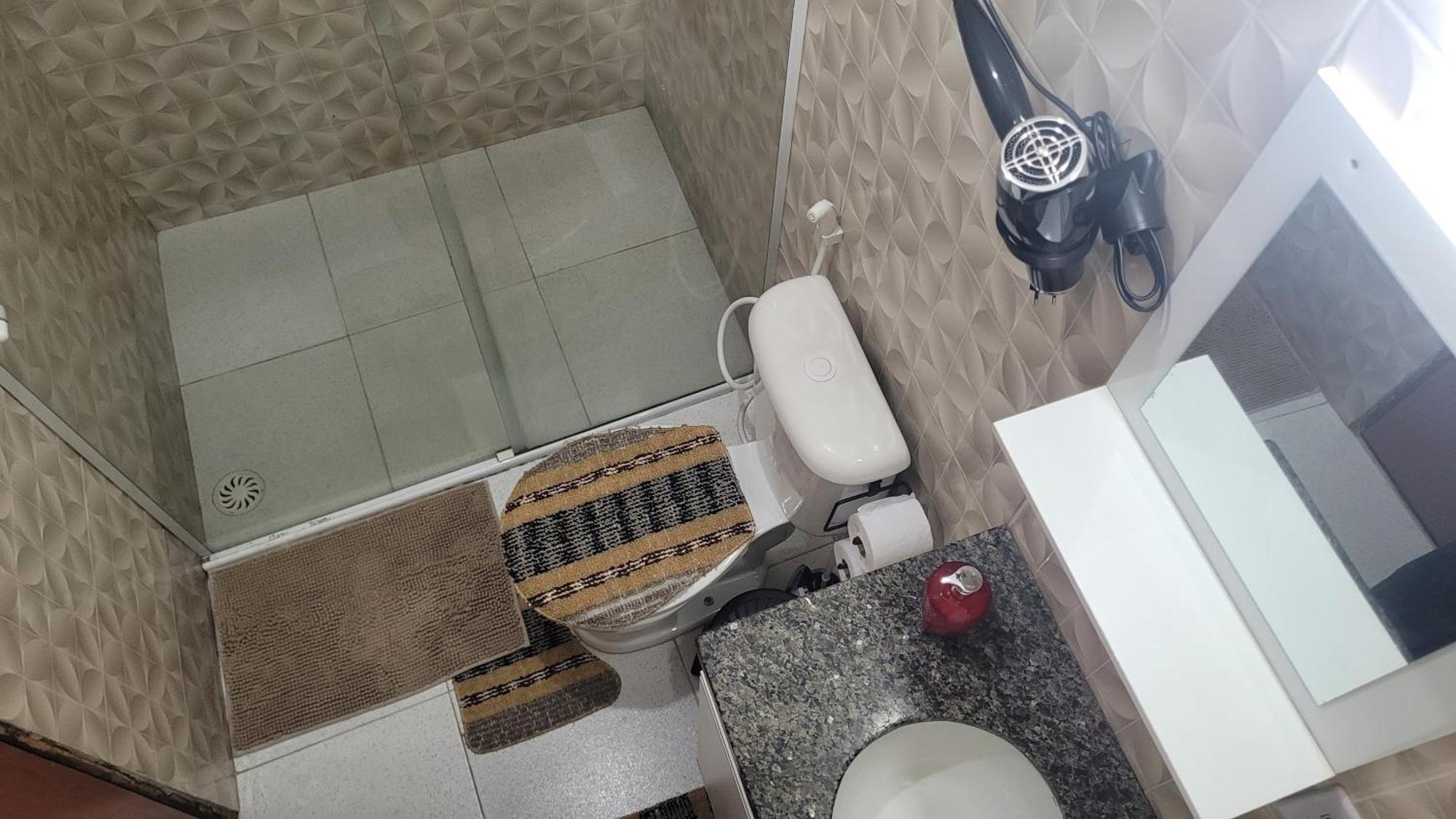 Suite Pajucara Maceió Εξωτερικό φωτογραφία