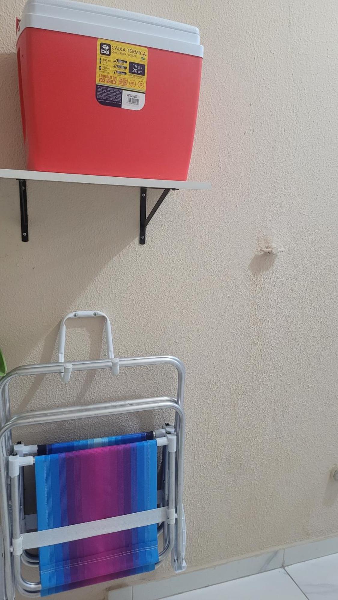 Suite Pajucara Maceió Εξωτερικό φωτογραφία