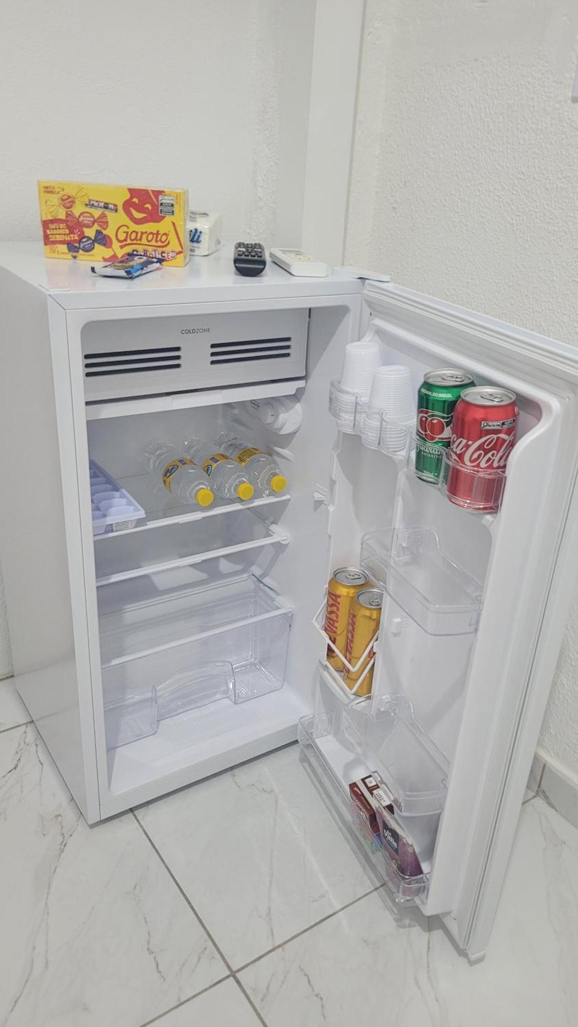 Suite Pajucara Maceió Εξωτερικό φωτογραφία