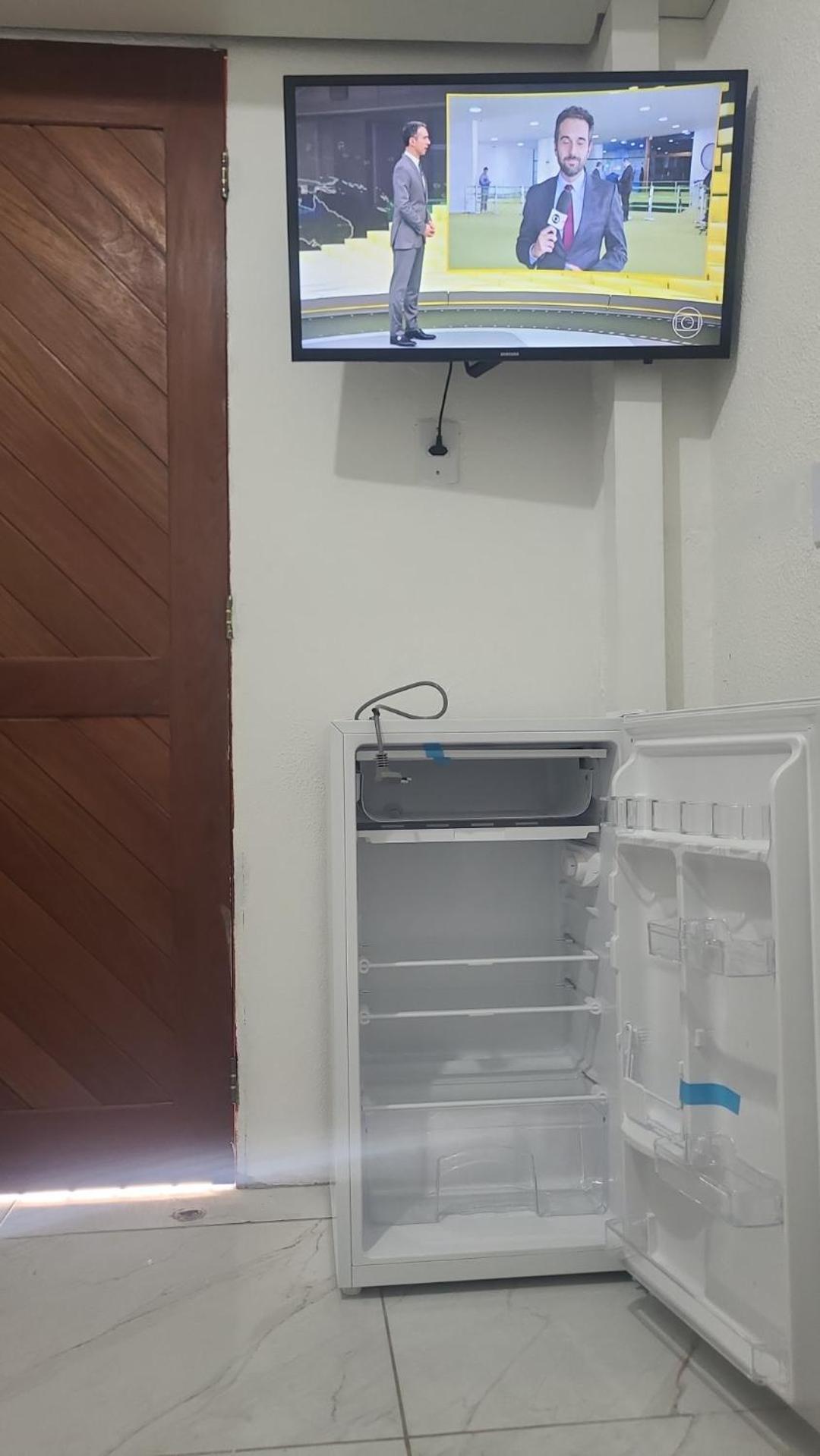 Suite Pajucara Maceió Εξωτερικό φωτογραφία