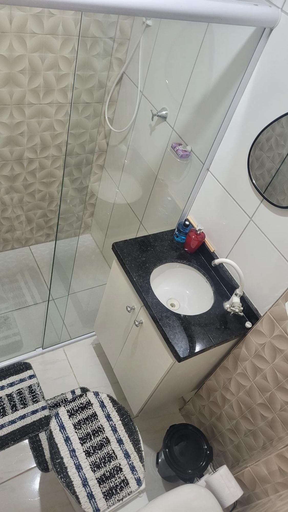 Suite Pajucara Maceió Εξωτερικό φωτογραφία