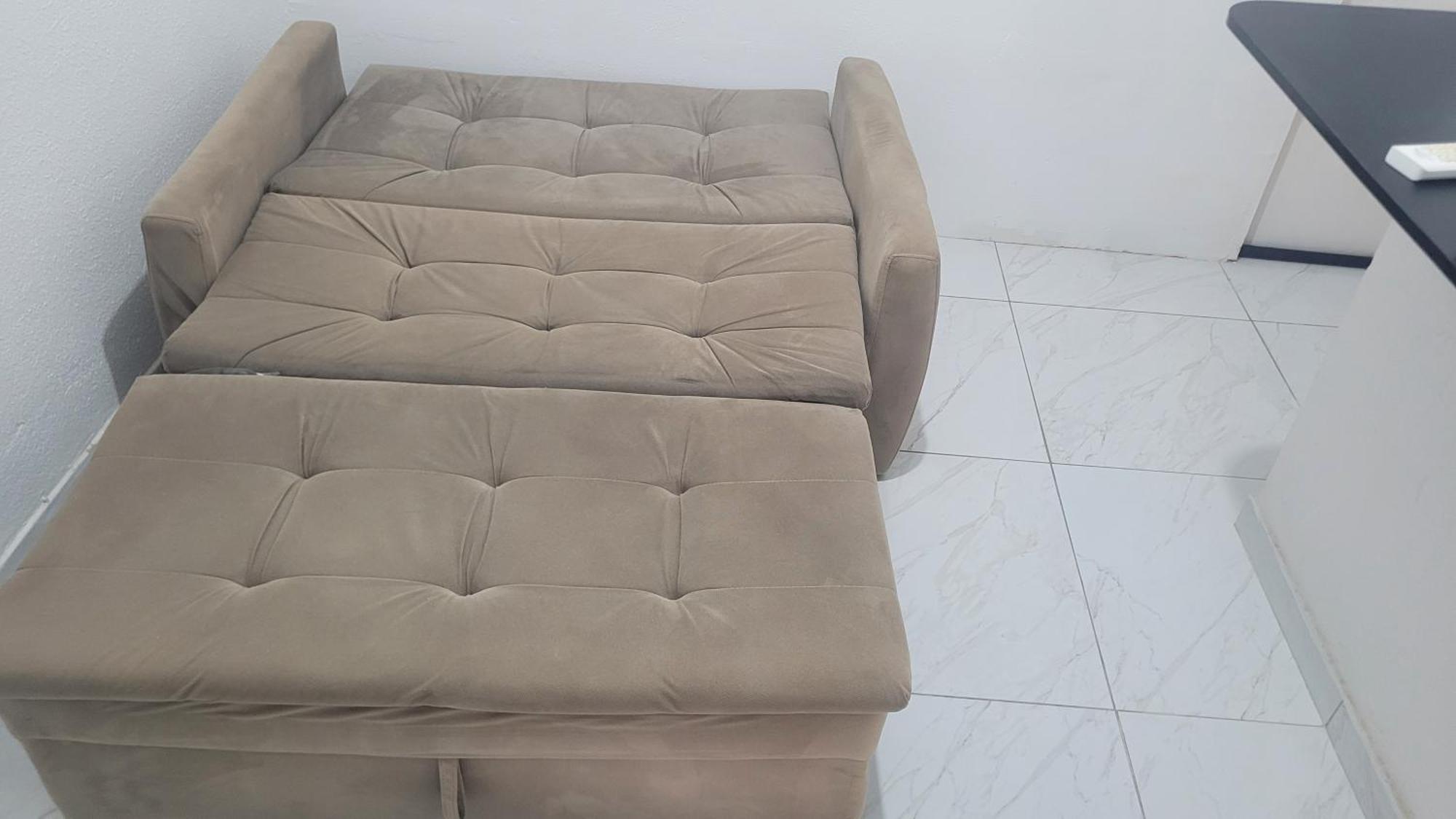 Suite Pajucara Maceió Εξωτερικό φωτογραφία